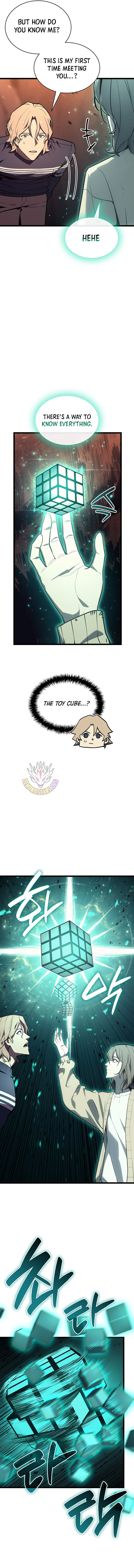 The Return of the Disaster-Class Hero Chapter 171 2